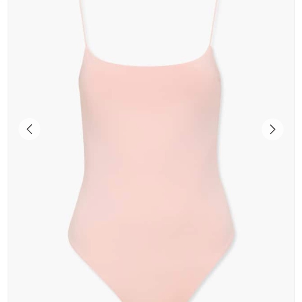 Bodysuit